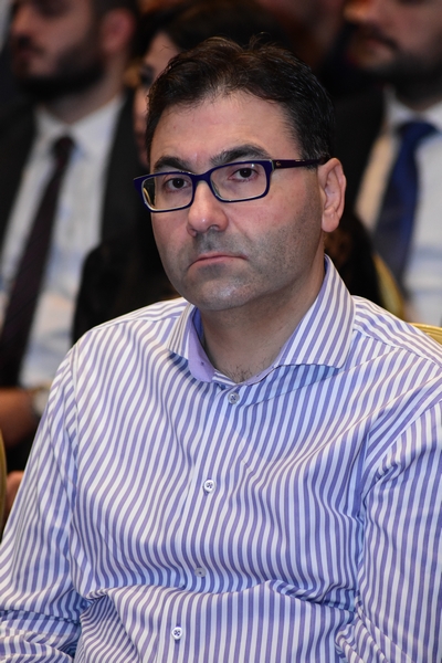 Investment & Financial Markets Education Conference 